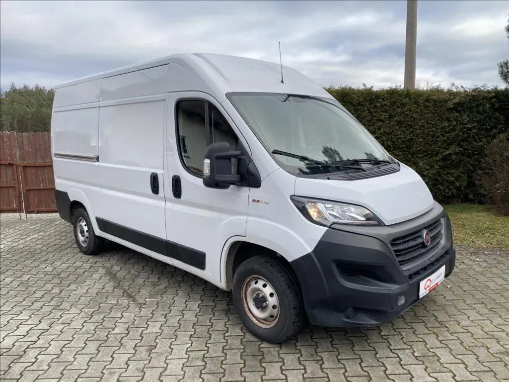 Fiat Ducato - Náhled 7