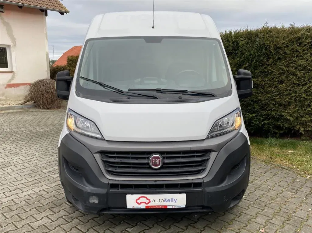 Fiat Ducato - Náhled 8