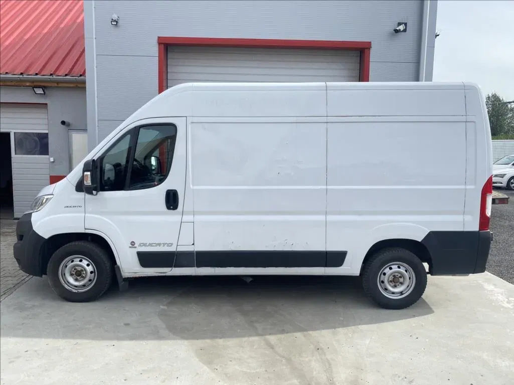 Fiat Ducato - Náhled 2