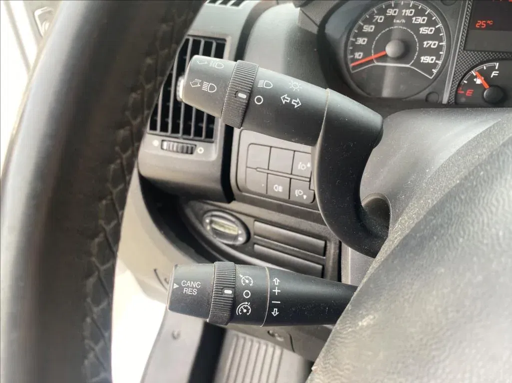 Fiat Ducato - Náhled 4