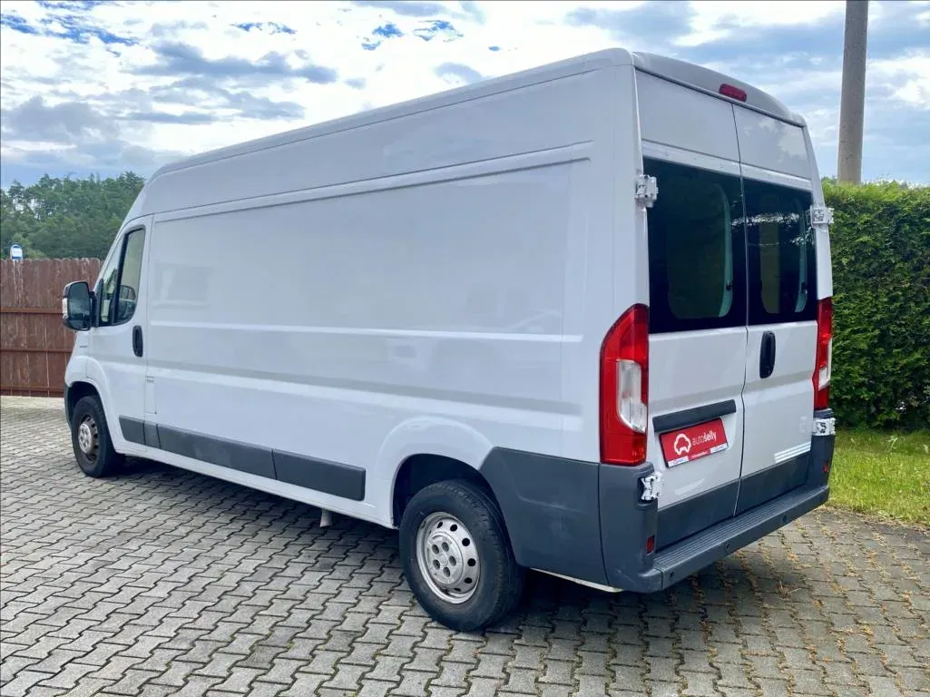 Fiat Ducato - Náhled 3