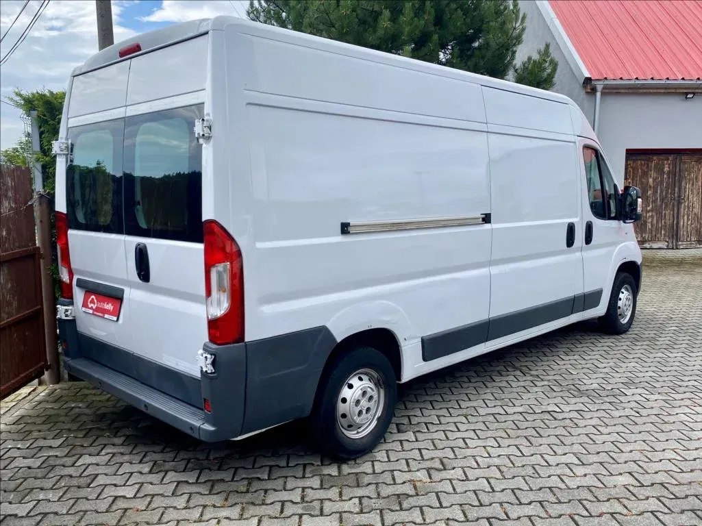 Fiat Ducato - Náhled 5
