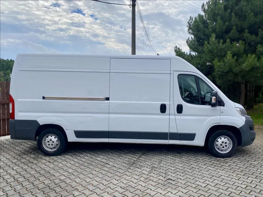 Fiat Ducato - Náhled 6