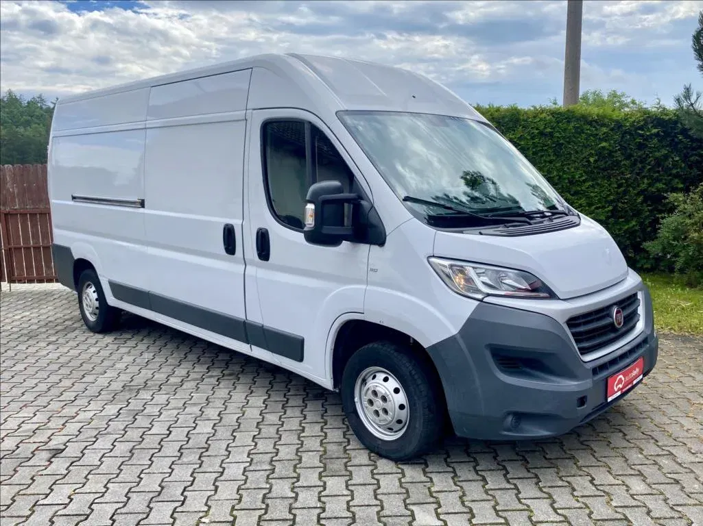 Fiat Ducato - Náhled 7