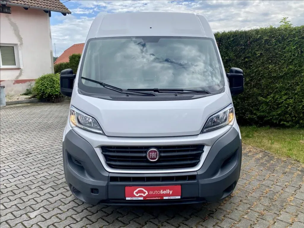 Fiat Ducato - Náhled 8