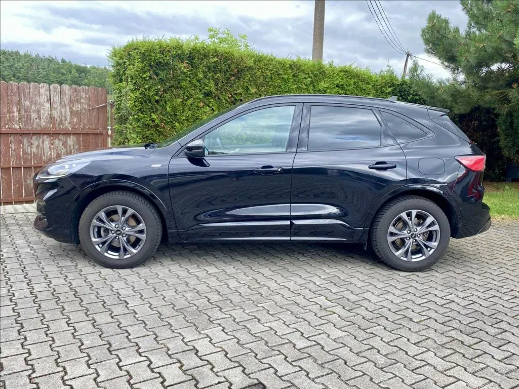 Ford Kuga - Náhled 3