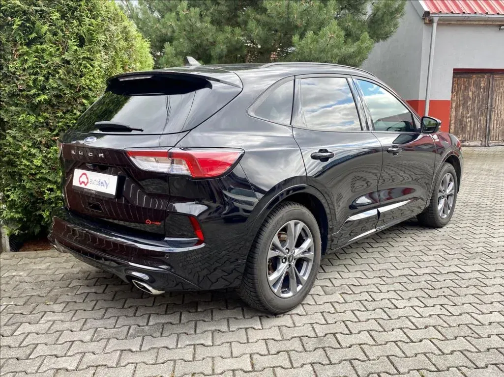 Ford Kuga - Náhled 6