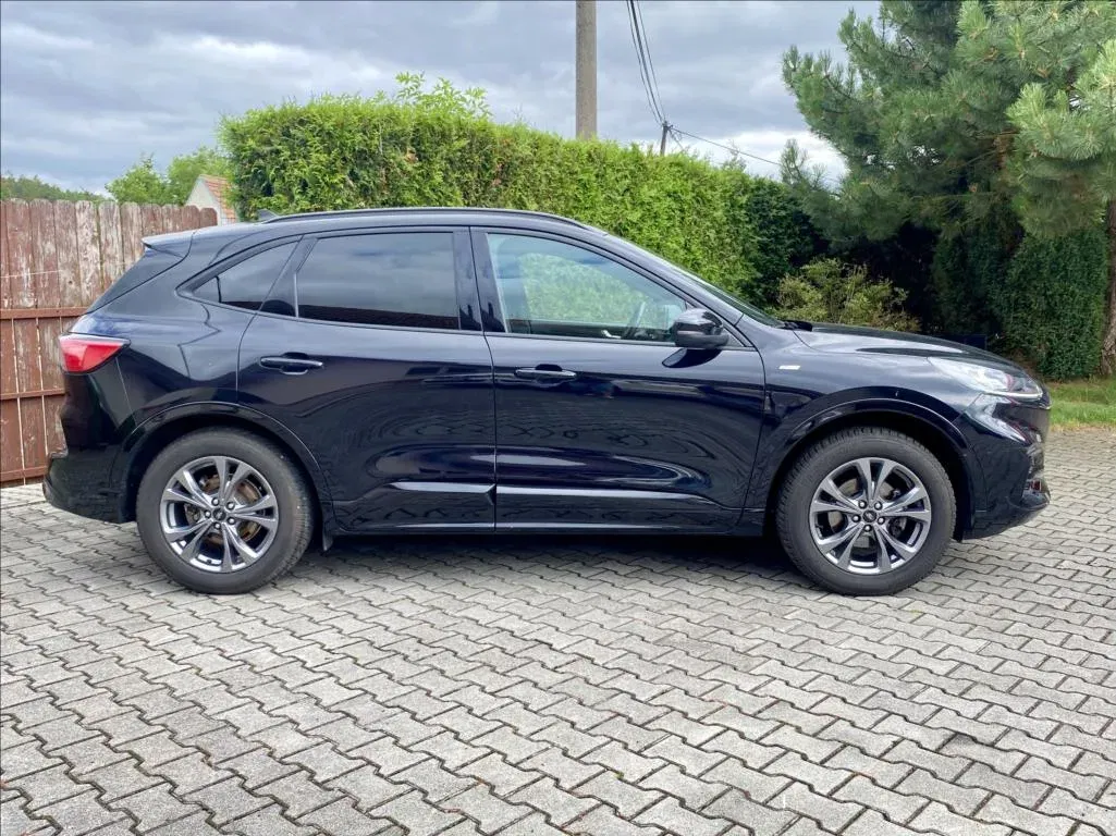 Ford Kuga - Náhled 7