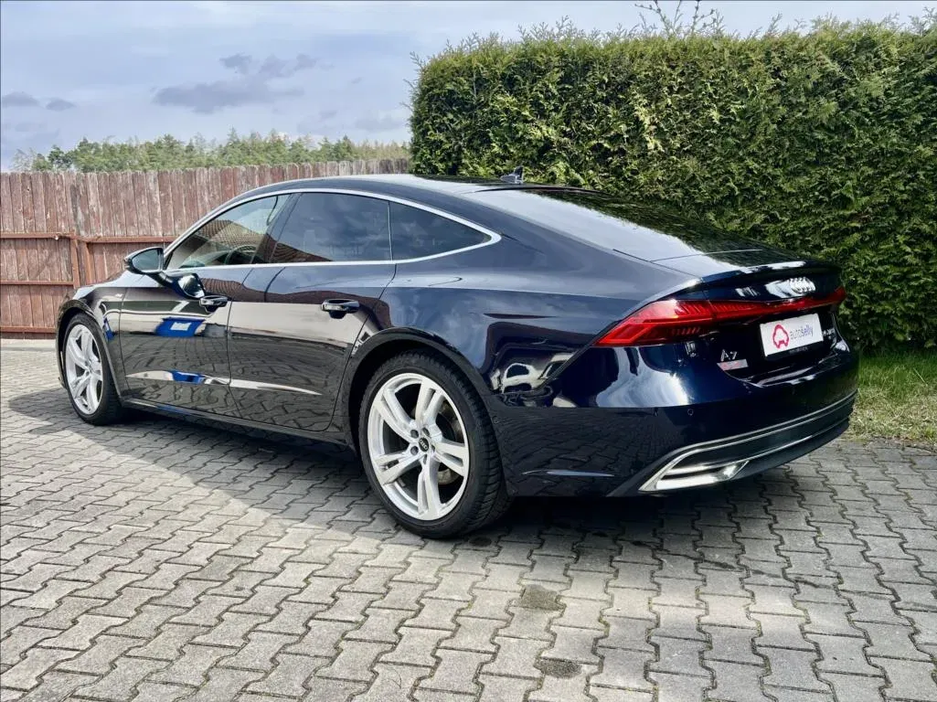 Audi A7 - Náhled 3