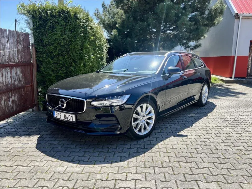 Volvo V90 - Náhled 2