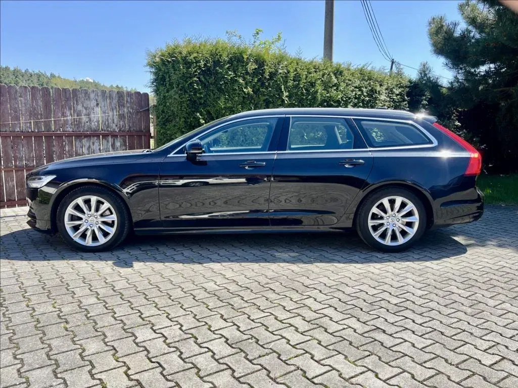 Volvo V90 - Náhled 3