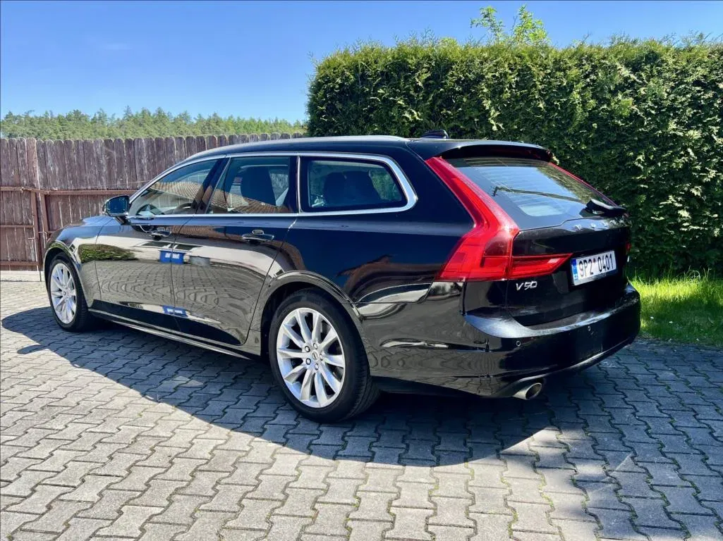 Volvo V90 - Náhled 4