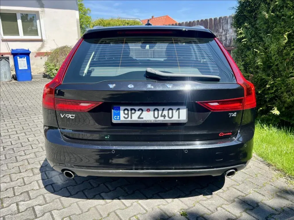 Volvo V90 - Náhled 5