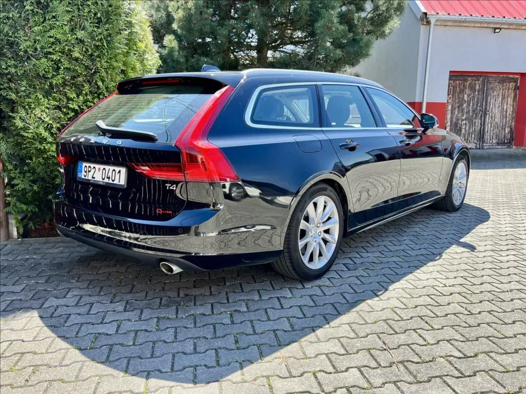 Volvo V90 - Náhled 6