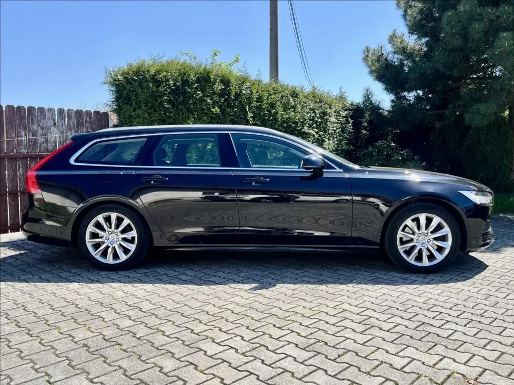 Volvo V90 - Náhled 7