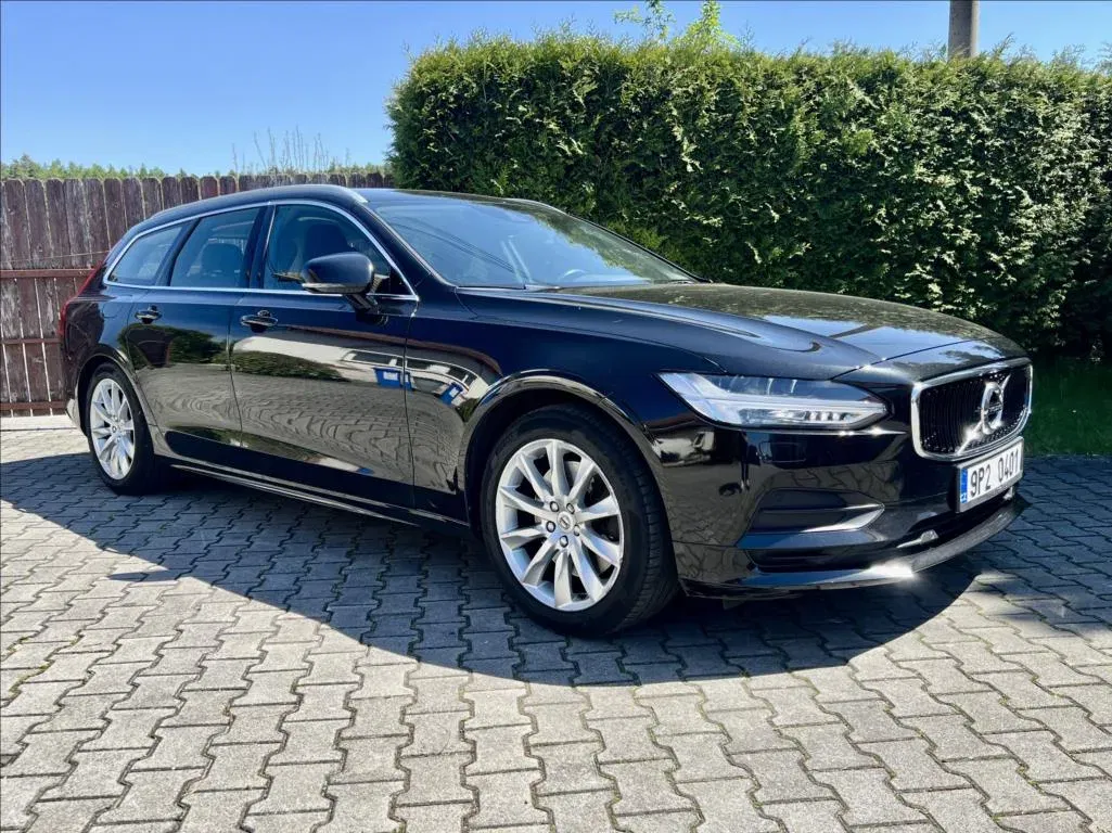 Volvo V90 - Náhled 8