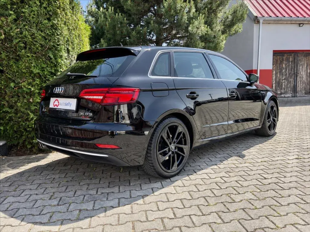 Audi A3 - Náhled 5