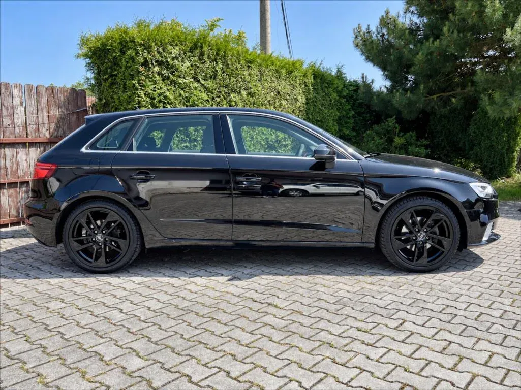 Audi A3 - Náhled 6