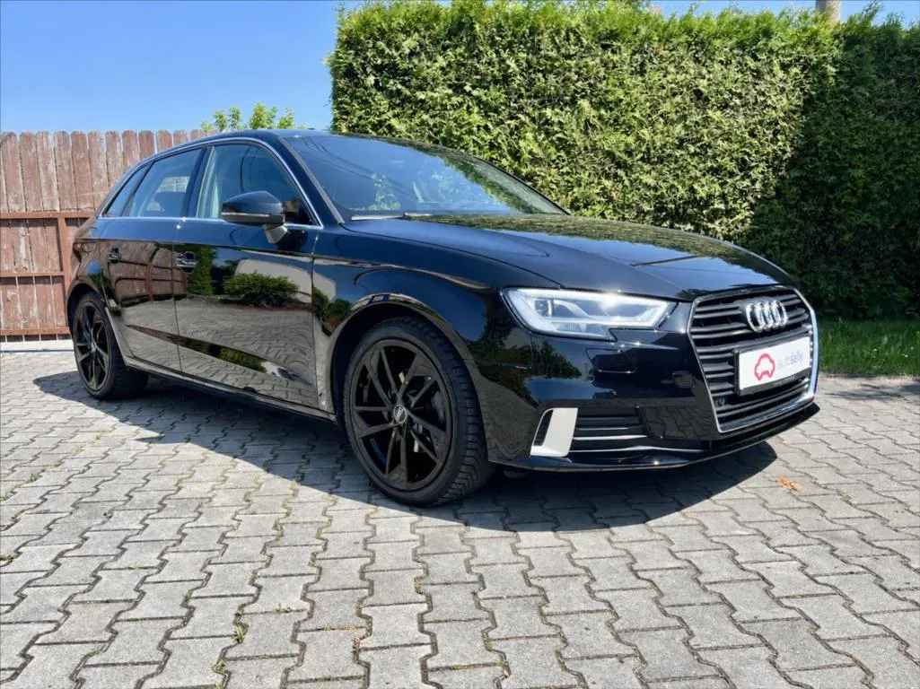 Audi A3 - Náhled 7