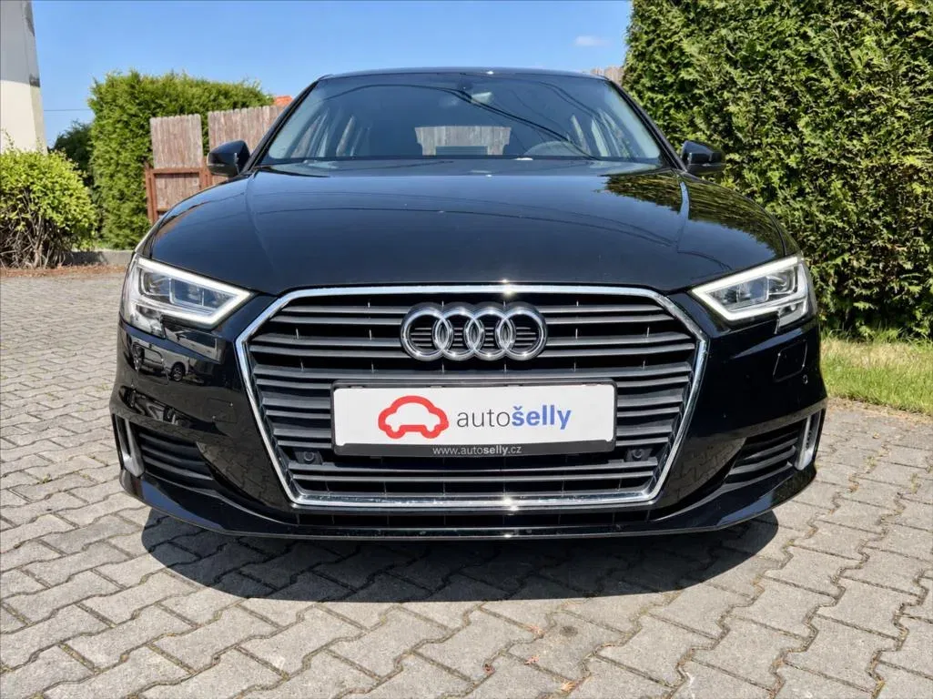 Audi A3 - Náhled 8