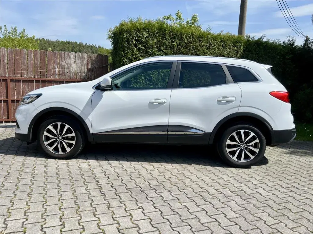 Renault Kadjar - Náhled 2