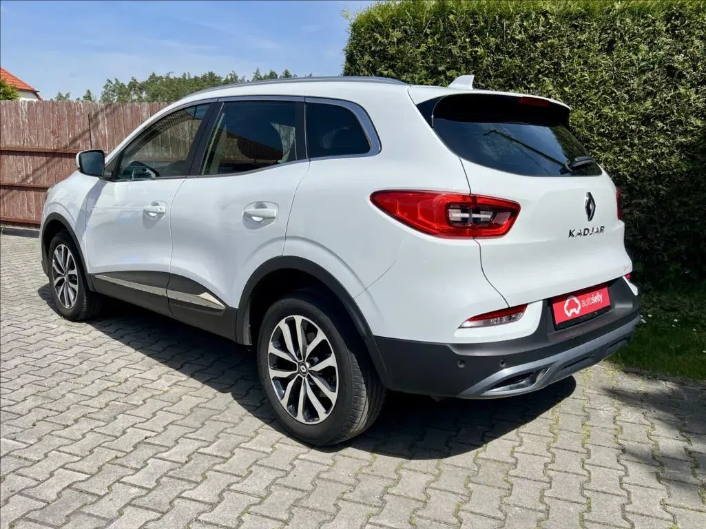 Renault Kadjar - Náhled 3