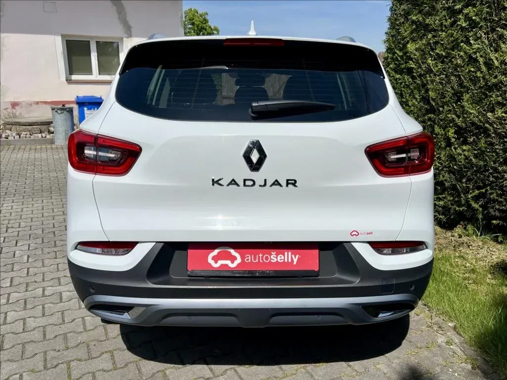 Renault Kadjar - Náhled 4