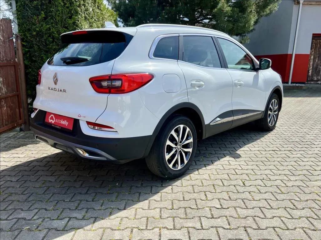 Renault Kadjar - Náhled 5