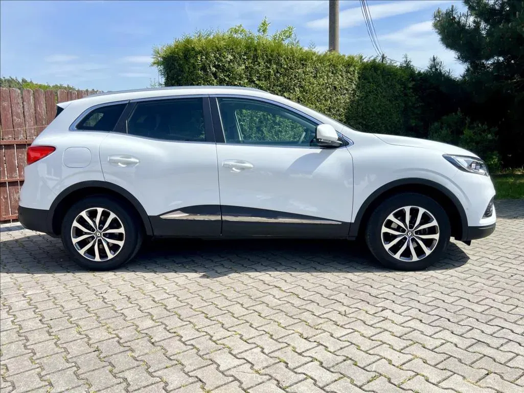 Renault Kadjar - Náhled 6