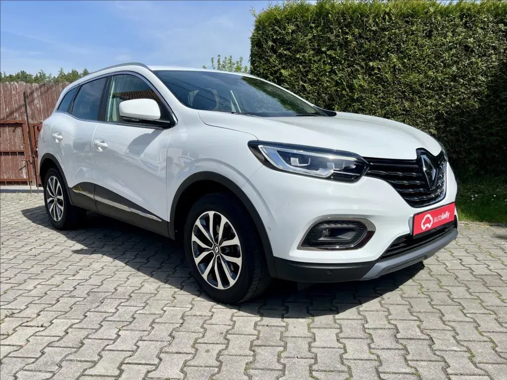 Renault Kadjar - Náhled 7
