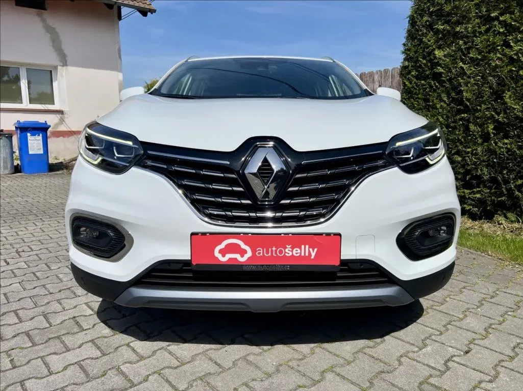 Renault Kadjar - Náhled 8