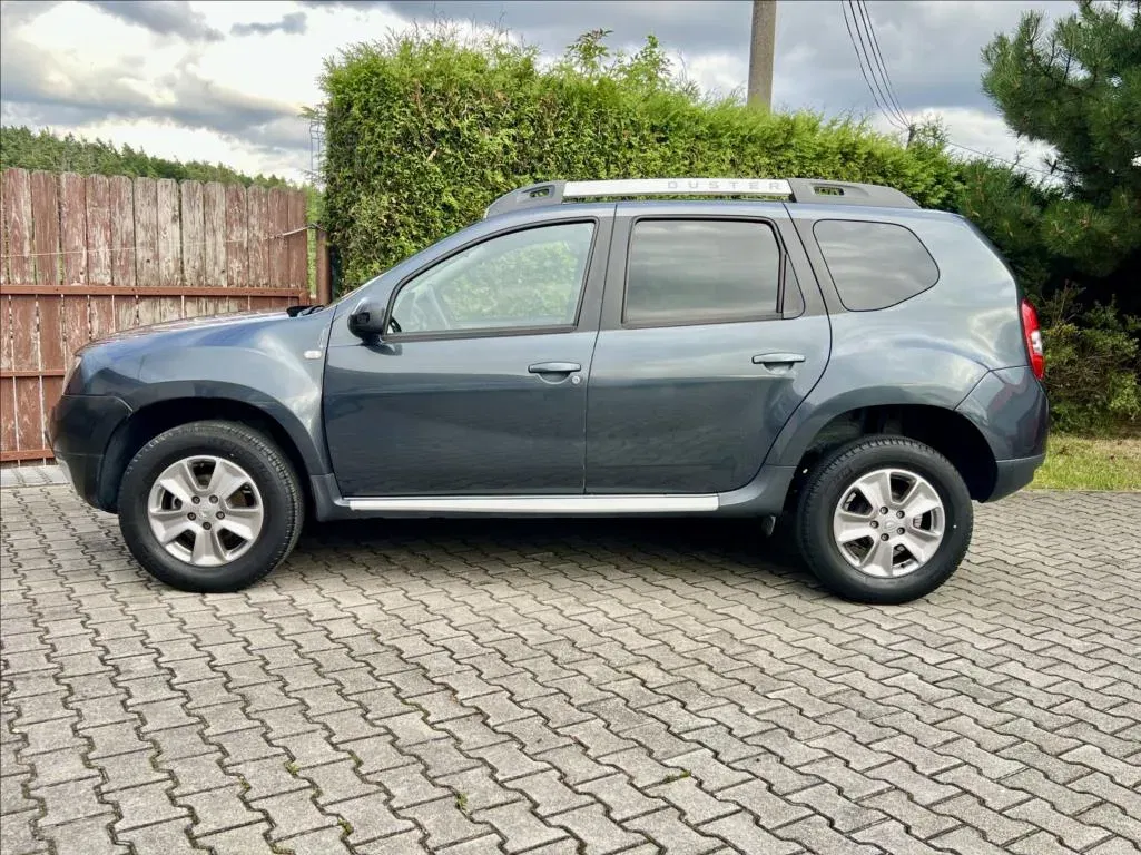 Dacia Duster - Náhled 3