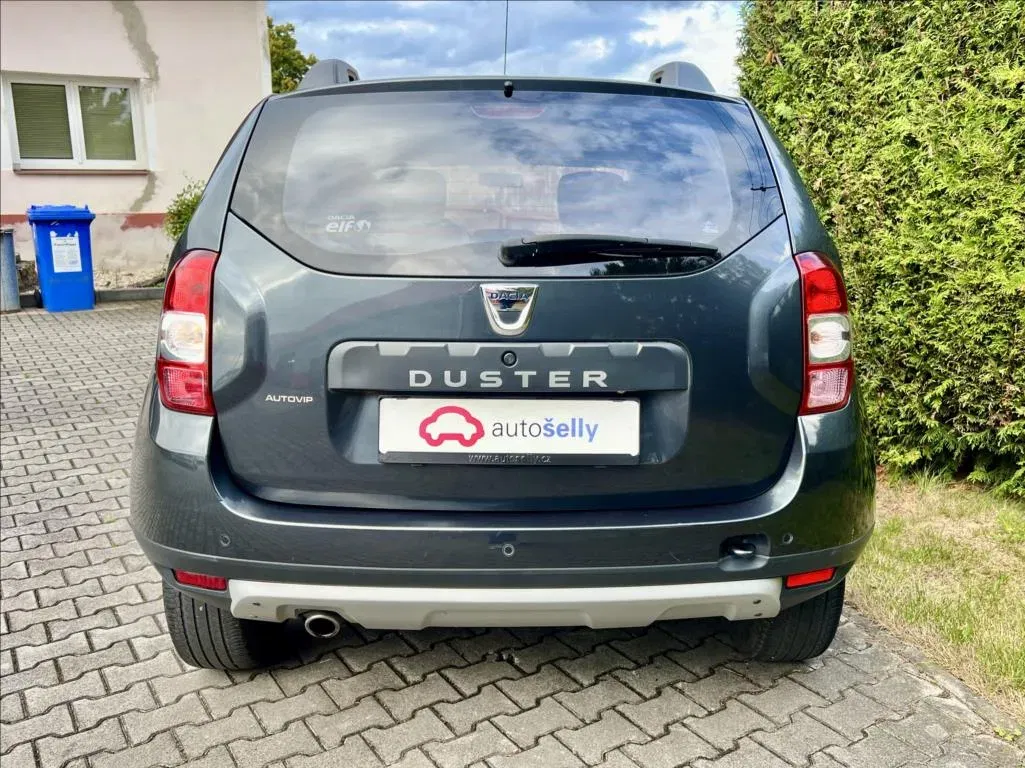 Dacia Duster - Náhled 5