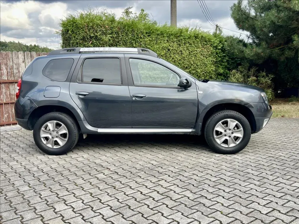 Dacia Duster - Náhled 7