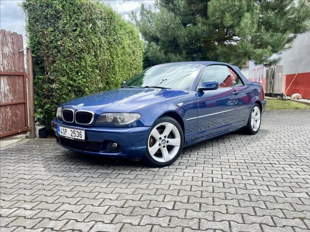 BMW Řada 3 - Náhled 2