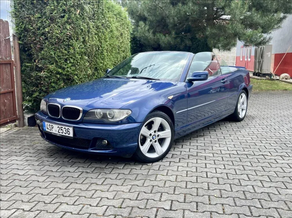 BMW Řada 3 - Náhled 3