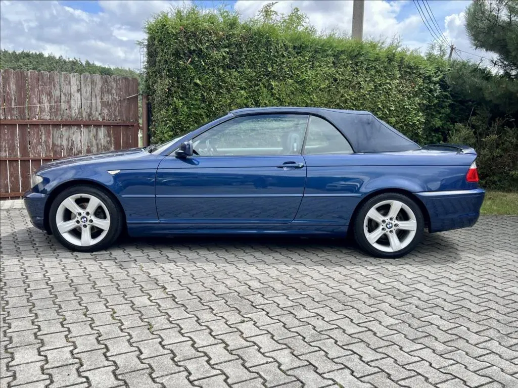 BMW Řada 3 - Náhled 4