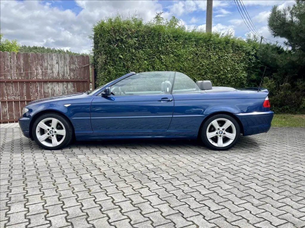 BMW Řada 3 - Náhled 5