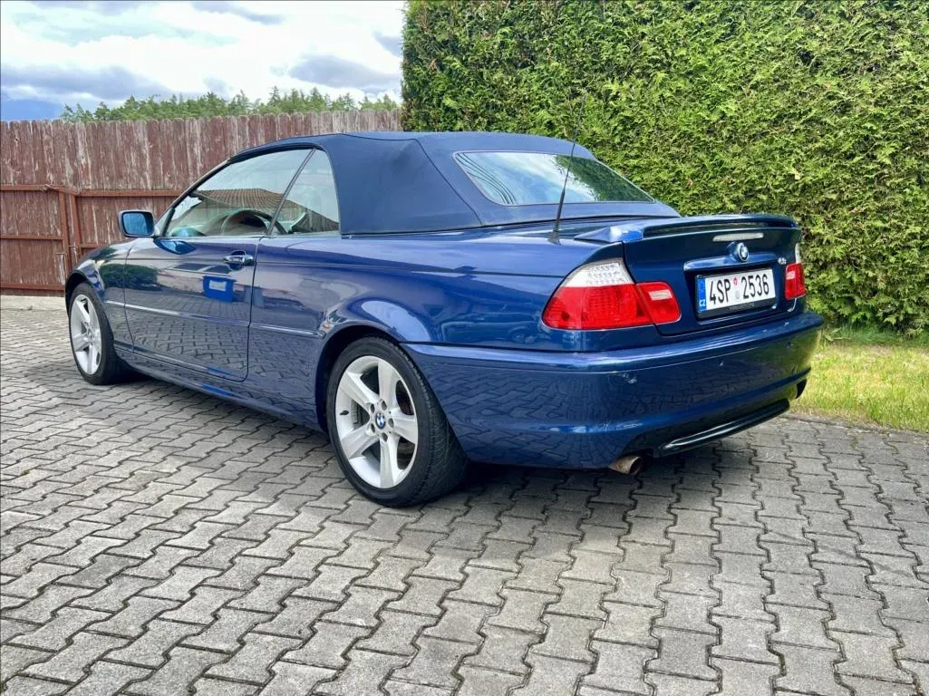 BMW Řada 3 - Náhled 6