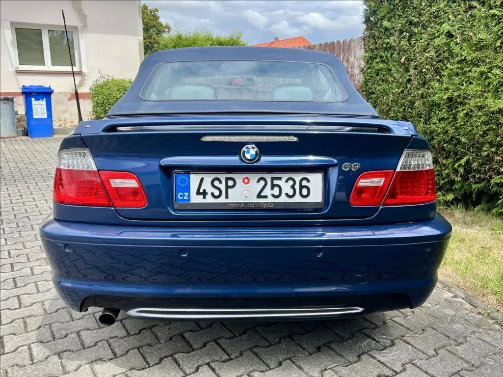 BMW Řada 3 - Náhled 7