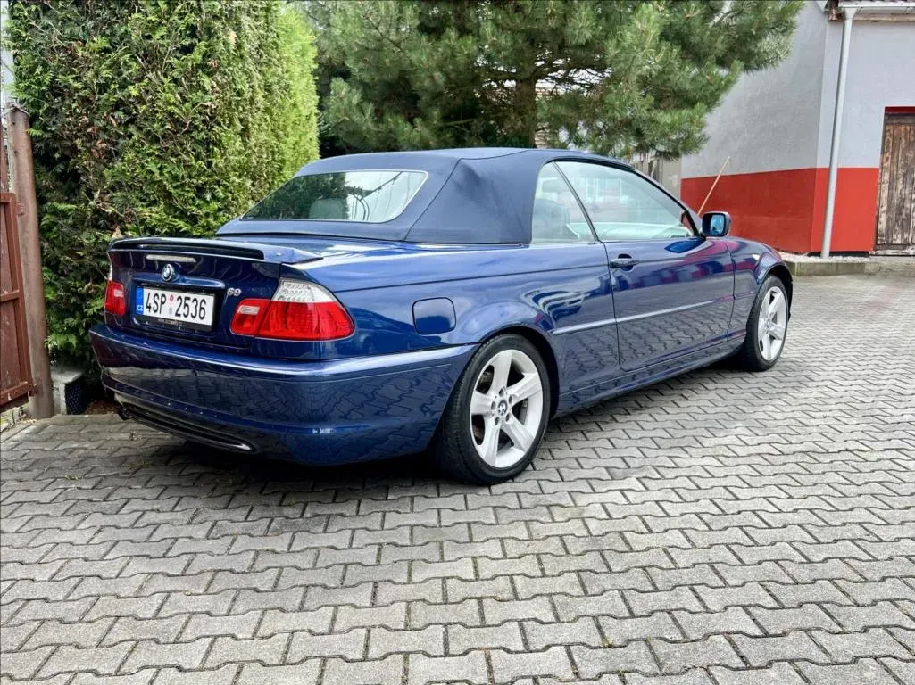 BMW Řada 3 - Náhled 8