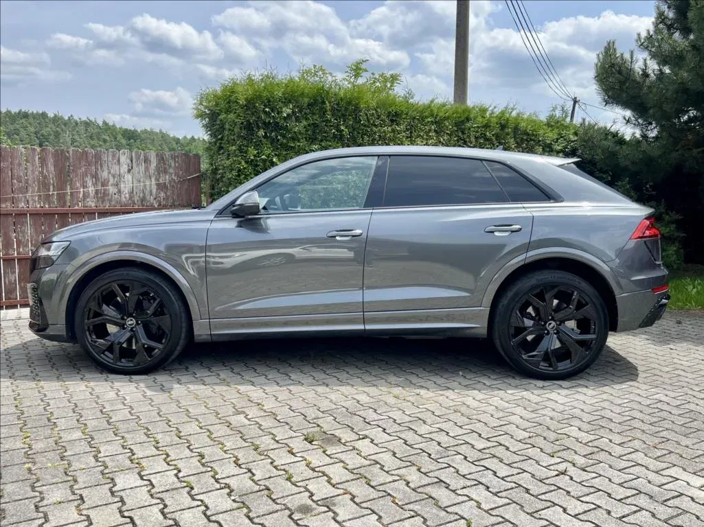 Audi RS Q8 - Náhled 2