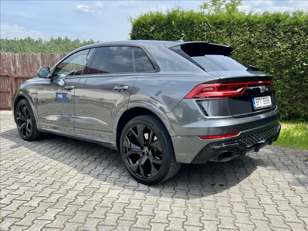 Audi RS Q8 - Náhled 3