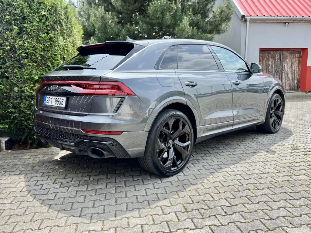 Audi RS Q8 - Náhled 5