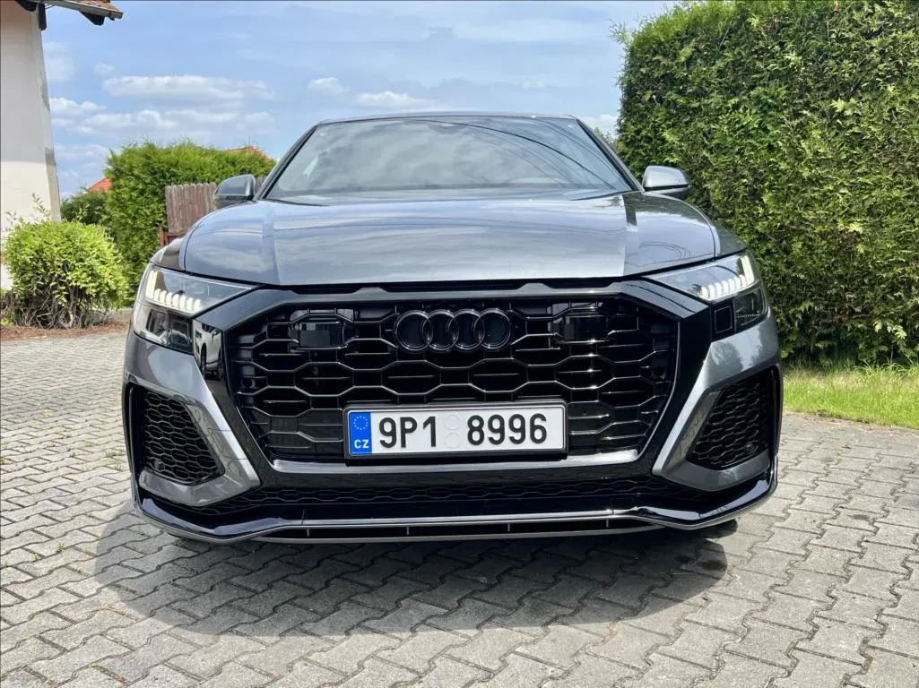 Audi RS Q8 - Náhled 8