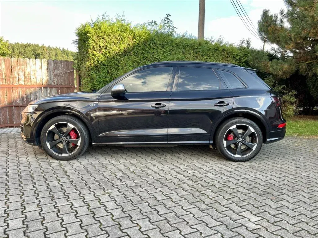 Audi SQ5 - Náhled 3