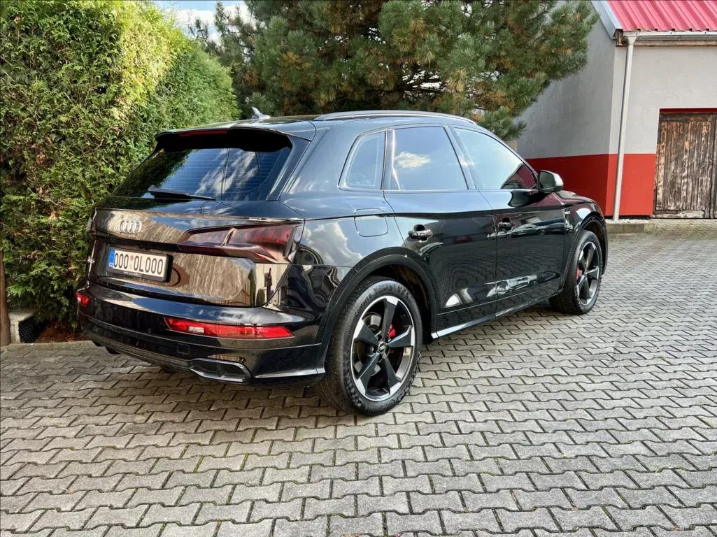 Audi SQ5 - Náhled 6