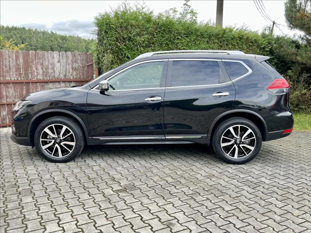 Nissan X-Trail - Náhled 3