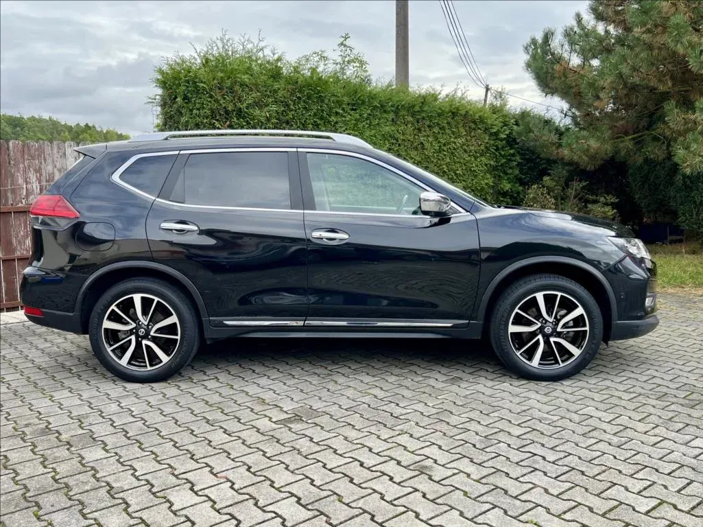 Nissan X-Trail - Náhled 7