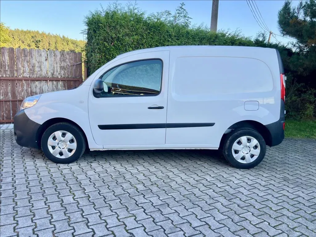Renault Kangoo - Náhled 2